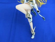 6321P グッドスマイルカンパニー ゼノブレイド2 ヒカリ 1/7スケールフィギュア◆GOODSMILECOMPANY Xenoblade2 HIKARI 美少女_画像6