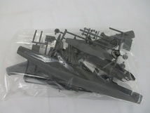 6421B 未組立◆Hasegawa ハセガワ 1/144 130H ハーキュリーズ 航空自衛隊 HM111/C-130H ハーキュリーズ 空自401航空隊 HM119◆プラモデル_画像5