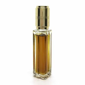 DIOR クリスチャン ディオール ディオレッセンス パルファム 7.5ml ☆残量ほぼいっぱい　送料140円