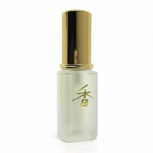 長谷川香料 香 EDT 30ml ☆残量ほぼいっぱい　送料350円