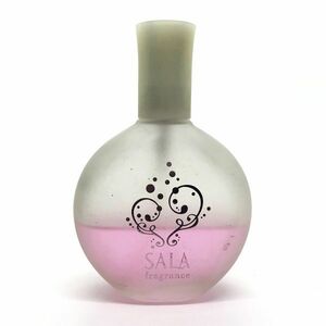 KANEBO カネボウ サラ フレグランス V EDC 60ml ☆送料350円