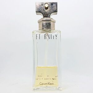 CALVIN KLEIN Calvin Klein Eternity ETERNITY EDP 50ml * стоимость доставки 350 иен 