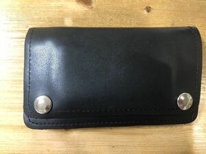 415 CLOTHING CLASSIC WALLET ウォレット　財布　USA 中古　ミドル　テンダーロイン