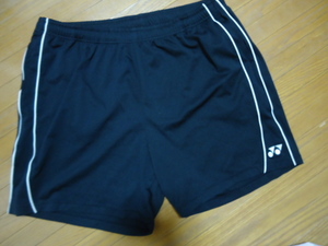 YONEX★ハーフパンツ★ＸＯ★ヨネックス