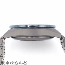 101705590 1円 シチズン CITIZEN アテッサ クロノ ダイレクトフライト CC4066-69E 黒 チタン 腕時計 メンズ エコドライブ GPS衛星電波時計_画像7