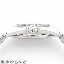 101693911 セイコー SEIKO グランドセイコー SBGA373 9R65-0CV0 SS 44GS現代デザイン 腕時計 メンズ スプリングドライブ 仕上済_画像6