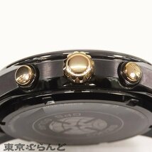 101707088 1円 セイコー SEIKO アストロン SBXB113 ブラック セラミック チタン GPS 8X22-0AG0-2 腕時計 メンズ ソーラー 電波_画像6