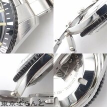 101708340 オリス ORIS ダイバーズ 65 シックスティーファイブ 01 733 7707 4064-07 8 20 18 ステンレススチール 腕時計 メンズ 自動巻_画像8