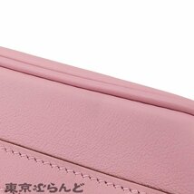 101709863 エルメス HERMES バーキン 25 Z刻印 モーヴシルベストル シルバー金具 スイフト ハンドバッグ レディース_画像4