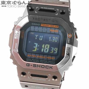 101709614 カシオ CASIO Gショック 5000シリーズ GMW-B5000TVB-1JR チタン G-SHOCK モバイルリンク 腕時計 メンズ ソーラー電波 bluetooth