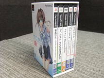 nc キ01-59 【ジャンク】現状品 PS2 3 4 ゲームソフト大量まとめ DCⅡ白騎士物語 フロントミッション4 地球防衛軍 ラクガキ王国他 同梱不可_画像6