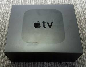 YI オ1-273 Apple TV 64GB 第4世代 MLNC2J/A アップル A1625 中古