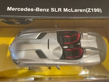 ★Mercedes-Benz SLR McLaren(Z199)　RC 1/12★_画像2