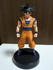 ドラゴンボールワールド一番くじ　ラストワン賞　孫悟空 フィギュア