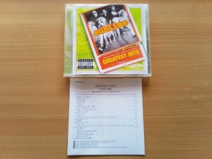 即決 Sublime サブライム ベストアルバム 国内盤 歌詞対訳 全10曲「Santeria/What I Got/Doin' Time/Date Rape/Badfish/40oz. To Freedom」