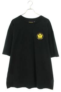 ドリューハウス drew house TOKYO SS TEE サイズ:XL ロゴプリントTシャツ 中古 BS99