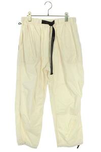 バル BAL 23SS WIDE MOUNTAIN PANT BAL-2058 サイズ:L ワイドマウンテンロングパンツ 中古 BS99