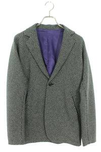 ニードルス Needles 23AW NS144 サイズ:XS マイナステーラードジャケット 中古 BS99