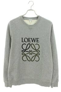 Loewe Loewe H526341XA1 Размер: xl anagram embroy dally cru nex weet asdy ss13