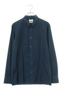 ラグスマックレガー Rags McGREGOR サイズ:L ×トーマスメイソンコットン長袖シャツ 中古 BS99