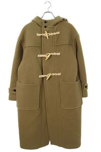 ハイク HYKE 232-17394/DOUBLE FACE DUFFEL COAT サイズ:2 ダブルフェイスダッフルコート 中古 BS99