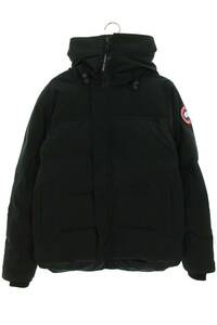 カナダグース CANADA GOOSE MACMILLAN PARKA 3804JMA サイズ:M マクミランパーカーダウンジャケット 中古 OM10