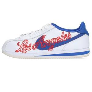 ナイキ NIKE CORTEZ LOS ANGELES DA4402-100 サイズ:29cm コルテッツロドサンゼルススニーカー 中古 BS99