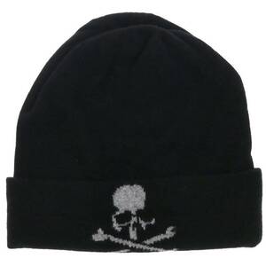  тормозные колодки ma Индия mastermind MJ23E11-KNO14-110 размер :L Skull кашемир Beanie вязаная шапка б/у BS99