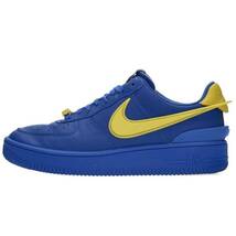 ナイキ NIKE アンブッシュ AIR FORCE 1 LOW SP AMBUSH DV3464-400 サイズ:28cm エアフォース1ロースニーカー 中古 FK04_画像1