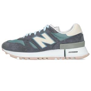 ニューバランス New Balance MS1300KB サイズ:28cm ロニー・ファイグ ローカットスニーカー 中古 BS99