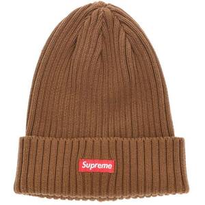 シュプリーム SUPREME Small Box Logo Beanie スモールボックスロゴビーニーニット帽 中古 BS99