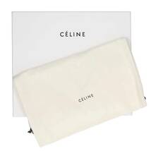 セリーヌ CELINE サイズ:36 ラバーアンクルブーツ 中古 BS99_画像5