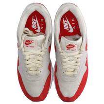 ナイキ NIKE AIR MAX 1 ANNIVERSARY 908375-103 サイズ:26.5cm エアマックス1アニバーサリースニーカー 中古 BS99_画像4