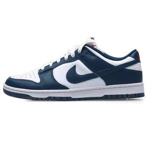 ナイキ NIKE DUNK LOW Valerian Blue DD1391-400 サイズ:27.5cm ダンクローバレリアンブルースニーカー 中古 BS99