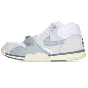 ナイキ NIKE AIR TRAINER 1 DM0521-001 サイズ:28.5cm エアトレーナー1スニーカー 中古 BS99