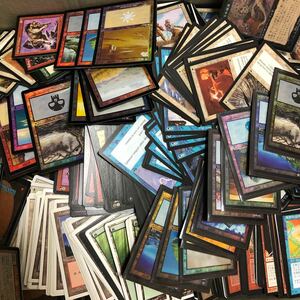 4500-5000枚カードまとめMTGマジックザギャザリング 