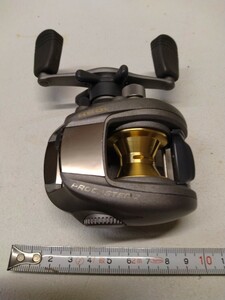 DAIWA ダイワ　プロキャスター 103H　中古美品!　検索)マグフォース、ファントム