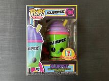 スラーピー ファンコポップ H32 slurpee pop funko フィギュア カリフォルニア usdm jdm アメリカ雑貨 アメリカン雑貨 ハワイ ムーンアイズ_画像1