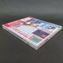 【GA374】（未開封品）麻雀レモンエンジェル【ナグザット】【PCエンジン】【SUPER CD・ROM2】_画像4