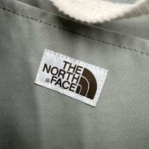 C@ 22SS アウトドア '使い勝手抜群' THE NORTH FACE ノースフェイス BIG LOGO TOTE ビッグロゴトート バッグ 男女兼用 ショルダー NN2PN09L_画像8