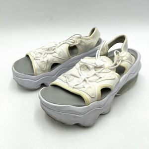 J @ 20年製 '履き心地抜群' NIKE ナイキ AIR MAX KOKO SANDAL エアマックス ココ サンダル シューズ 24cm レディース 婦人靴 CI8798-100