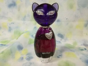 g_t Q394 KATY PERRY ケイティ ペリー プゥル バイ ケイティペリー 100ml 残量7割程度 香水