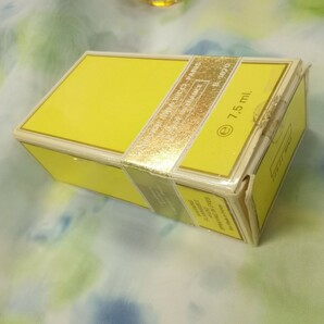 g_t Q378 NINA RICCI レールデュタン L'Air du Temps 7.5ml 残量6割程度/オードトワレ 25ml 残量多め/オーデトワレニナ 3点まとめての画像7