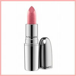  free shipping A WINK OF PINKa wing kob pink new goods MAC Christmas 2018 limitation lipstick immediately complete sale hard-to-find rare 