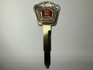 ISUZU いすゞ いすず イスズ ピアッツァ PIAZZA fashion key ファッションキー ブランクキー スペアキー 鍵 M297 旧車 JDM 当時物 新品