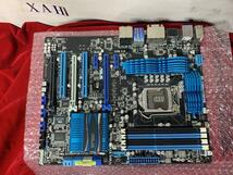 保証あり ASUS P8Z68-V PRO　　　　★XAH8_画像1