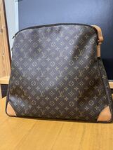 ☆☆希少品☆☆LOUIS VUITTON☆☆ルイヴィトン☆☆ ショルダーバッグ ☆☆モノグラム ☆☆バラード☆☆少々難あり_画像2