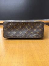 ☆☆LOUIS VUITTON ☆☆モノグラム☆☆ ルーピングGM ☆☆ショルダーバッグ ☆☆美品　訳有り　☆☆_画像6