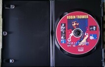 ROBIN TROWER ロビン・トロワー/IIVE　AT　WINTERLAND '75+TEXAS '88/ 1DVD　★送料無料★_画像3