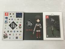 Ib 通常版 [Nintendo Switch] 中古品 sysw070125_画像3